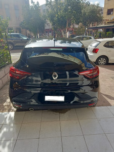 CLIO V NOIR 972 3